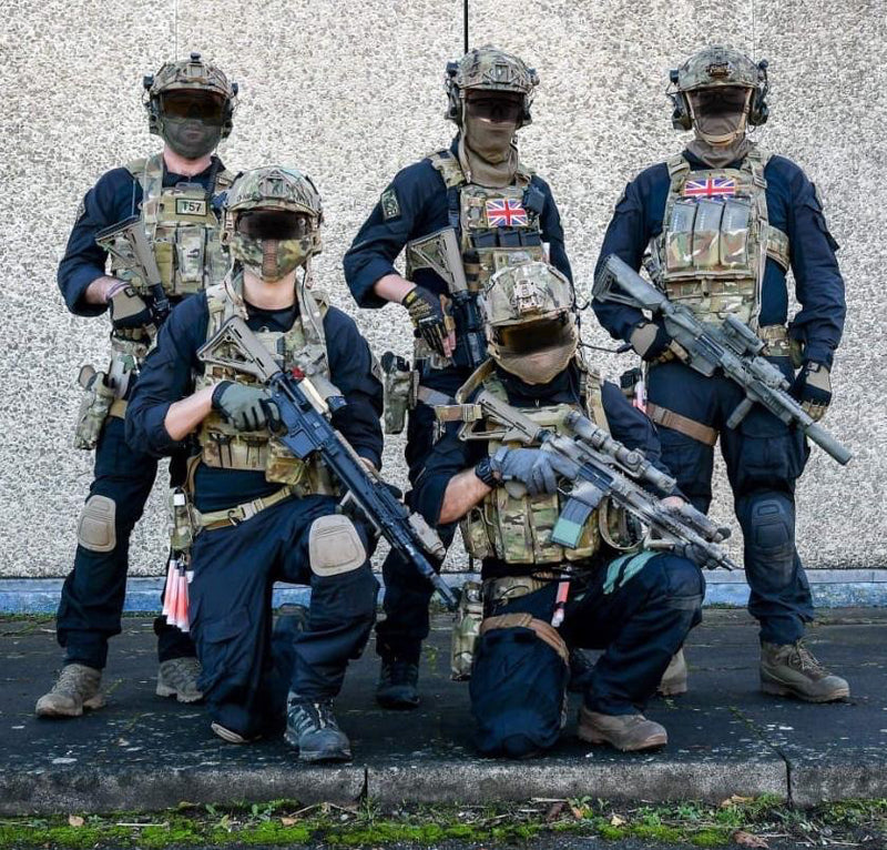 Best Airsoft Spring Rifles for Kids