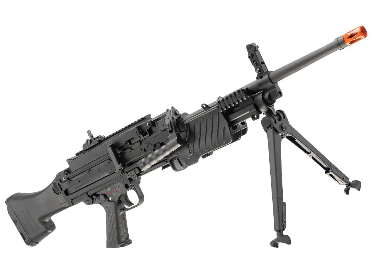 How to Use Airsoft in the USA?