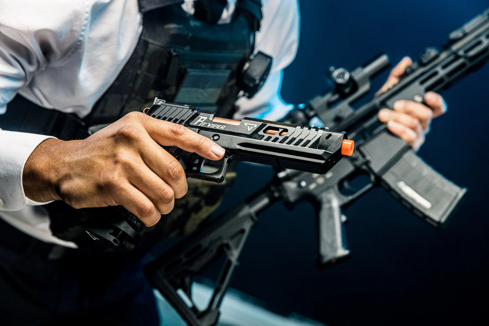 Best John Wick Airsoft Pistol Guns