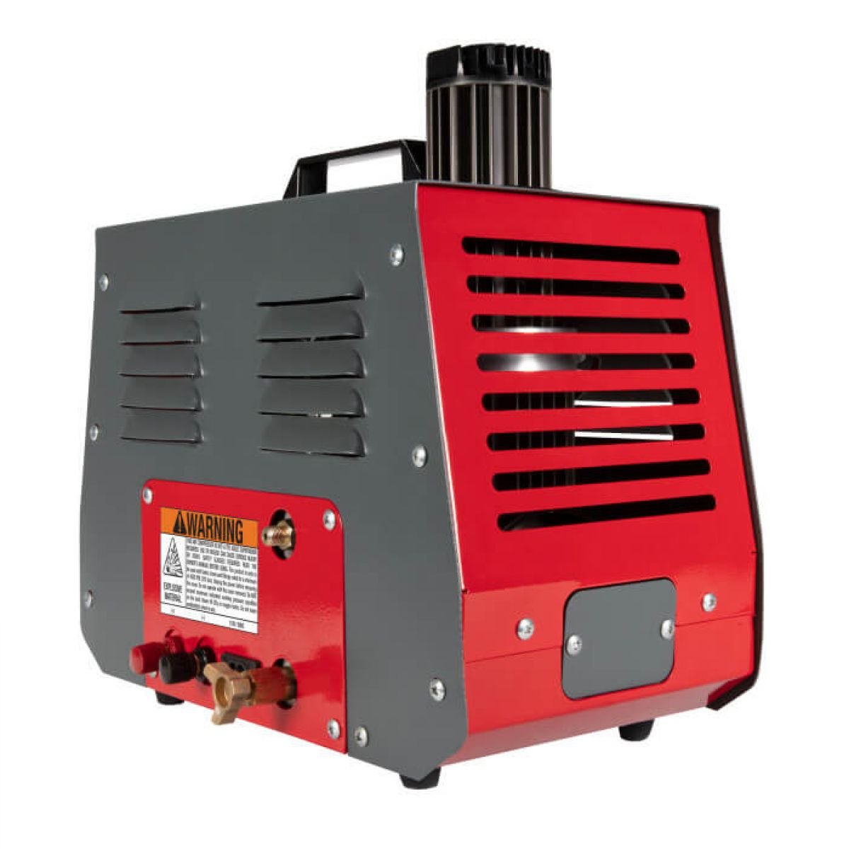 High-Performance Compressor For Air Guns | Fast shipping | ASG