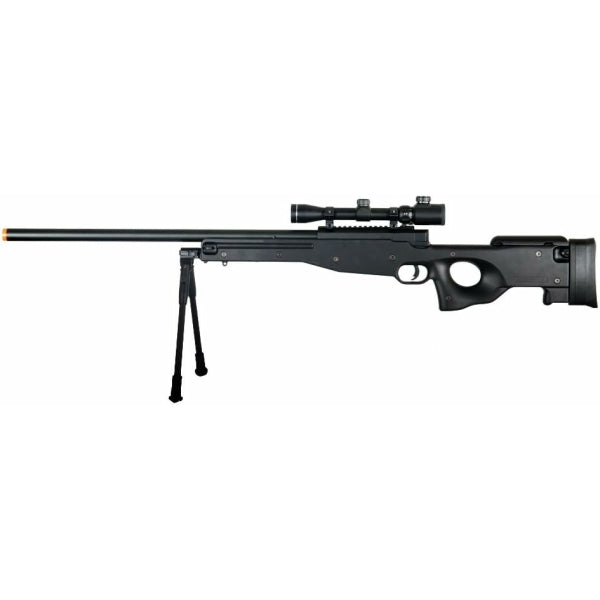 Airsoft Rifles | CO2, Gas, AEG & Spring | Air Sporting Goods