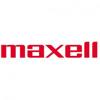 Maxell Silver Coin Batteries