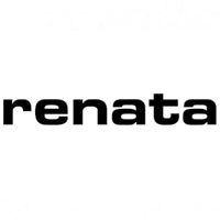 Renata Silver Coin Battery