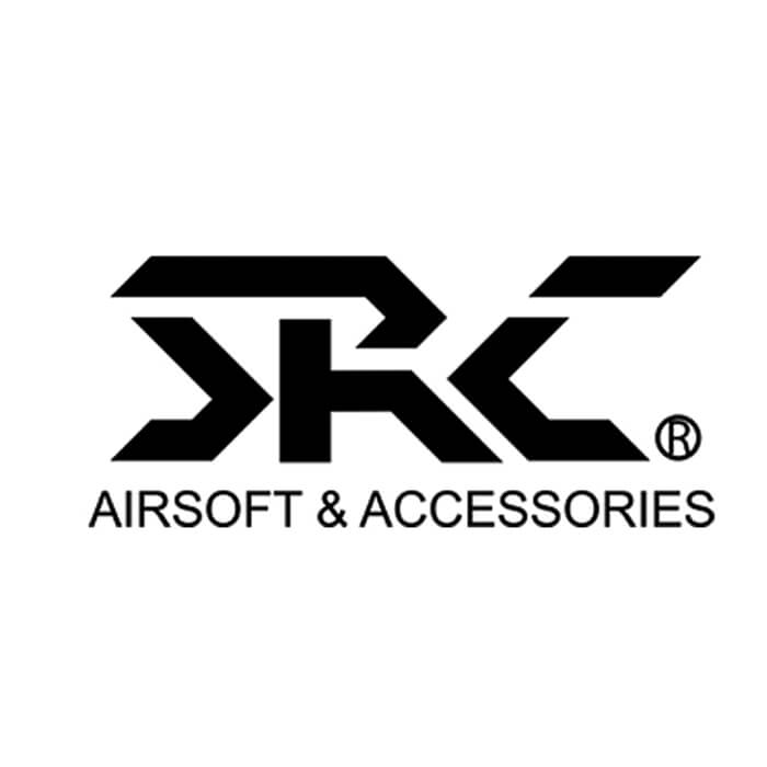 SRC Pistols, Rifles & Accessories - All