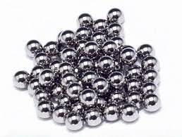 4.5 MM Steel BBs for Airguns