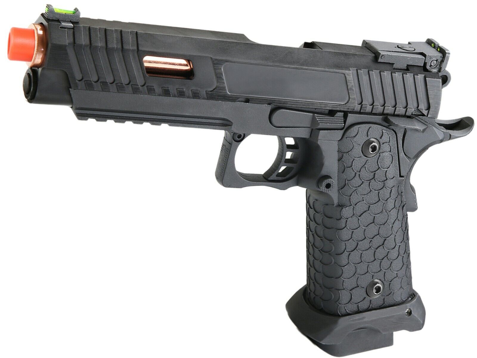 SRC Airsoft Pistols