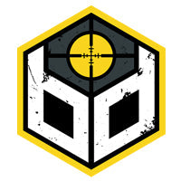 Ballistic Hex Patch