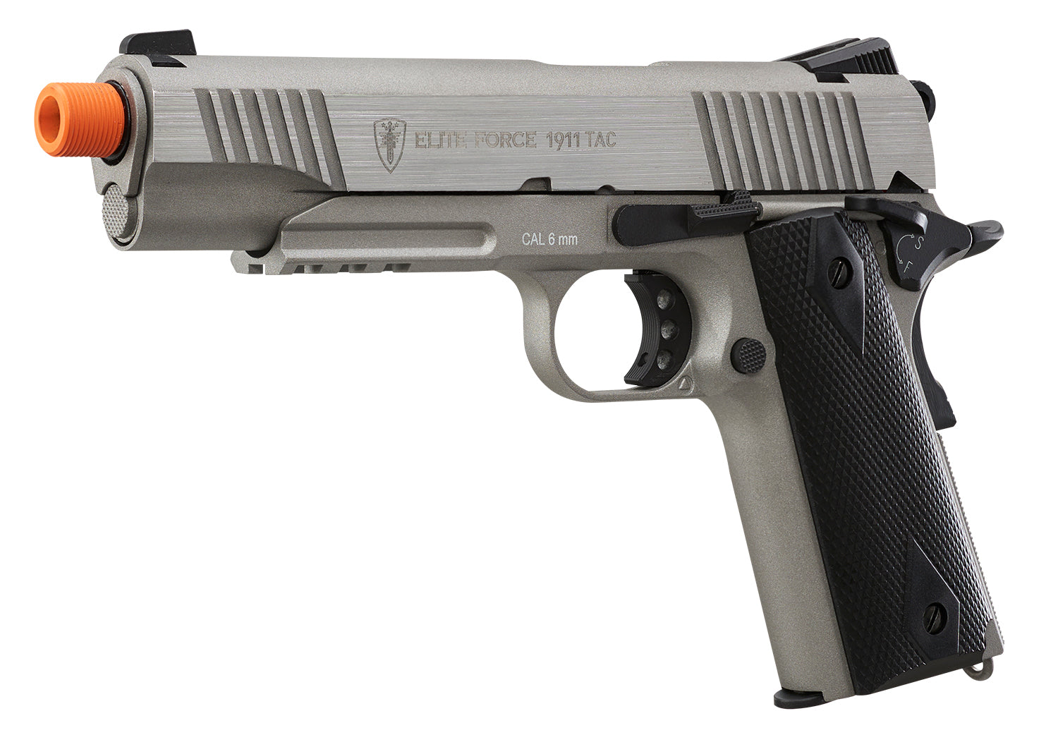 Airsoft CO2 Pistols