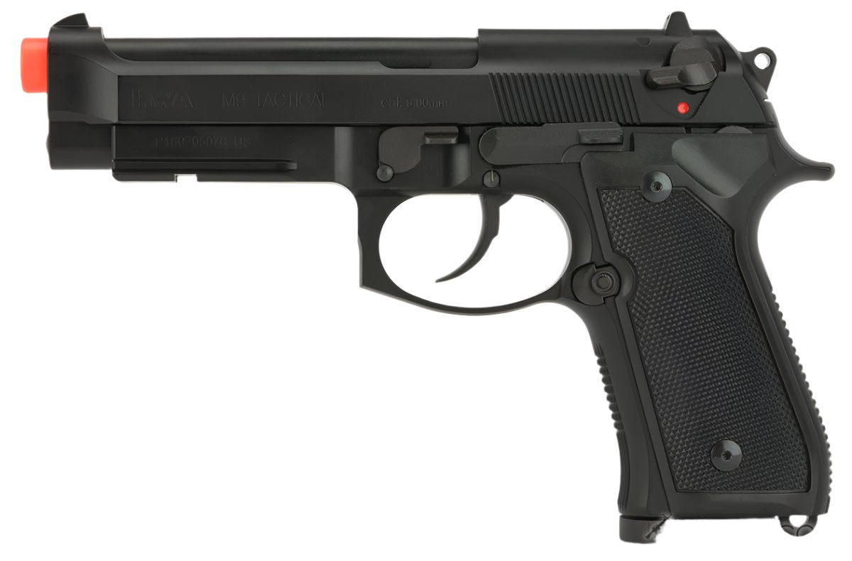 KWA Airsoft Pistol