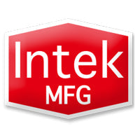 Intek MFG Tactical Gloves