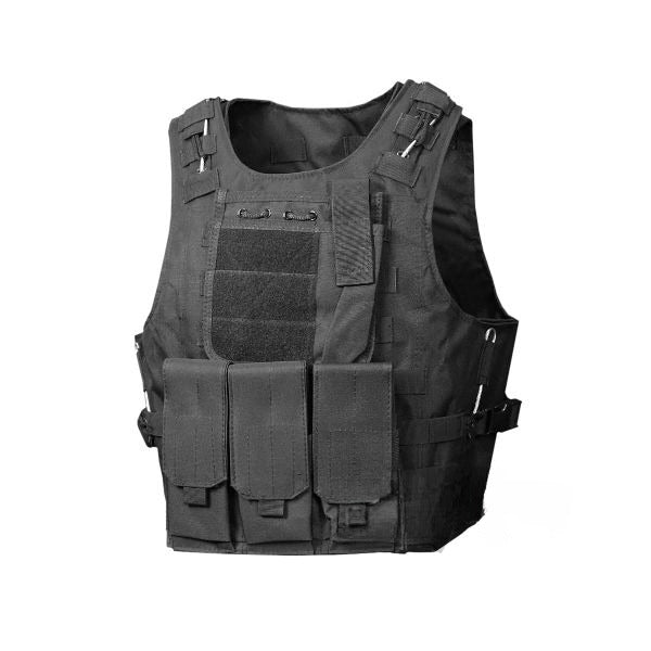 Airsoft Tactical Vest