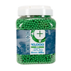 Bulldog .20 Gram Airsoft BBs - 10,000 Count