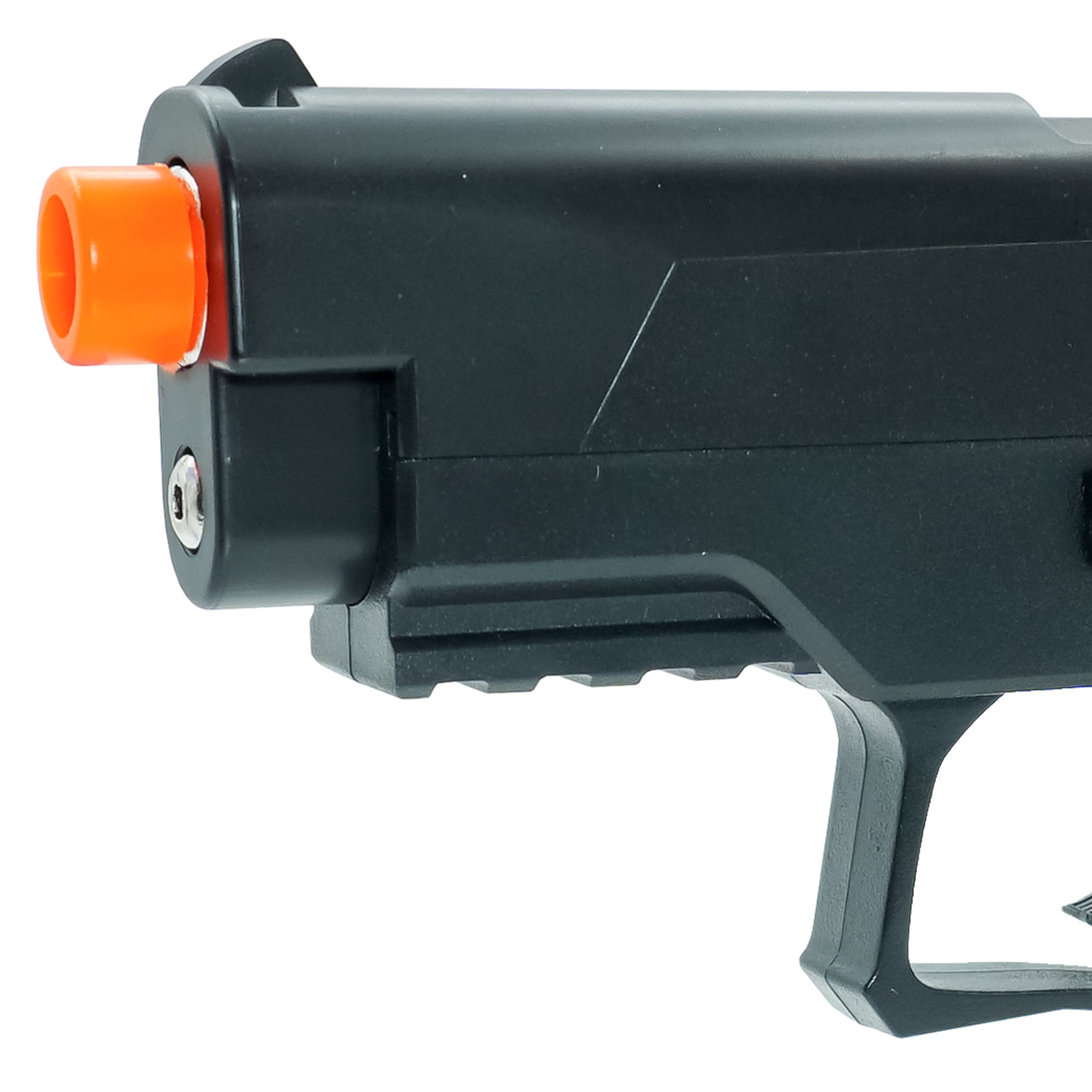 HFC Airsoft Spring Powered Pistol HA-183