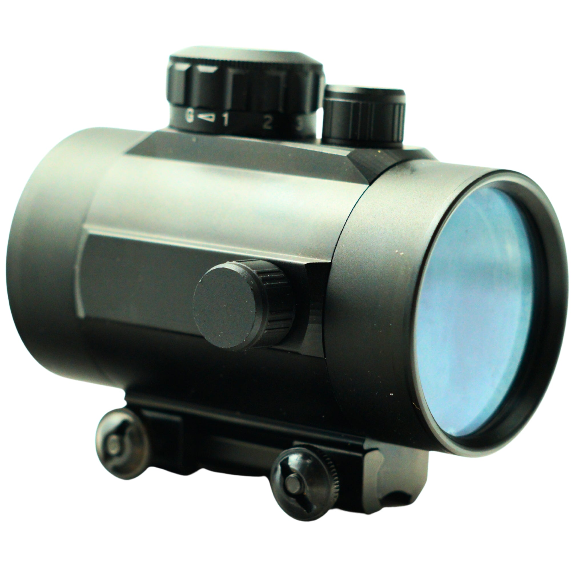 Airsoft Rifle Red Dot 1X50EG MM Scope