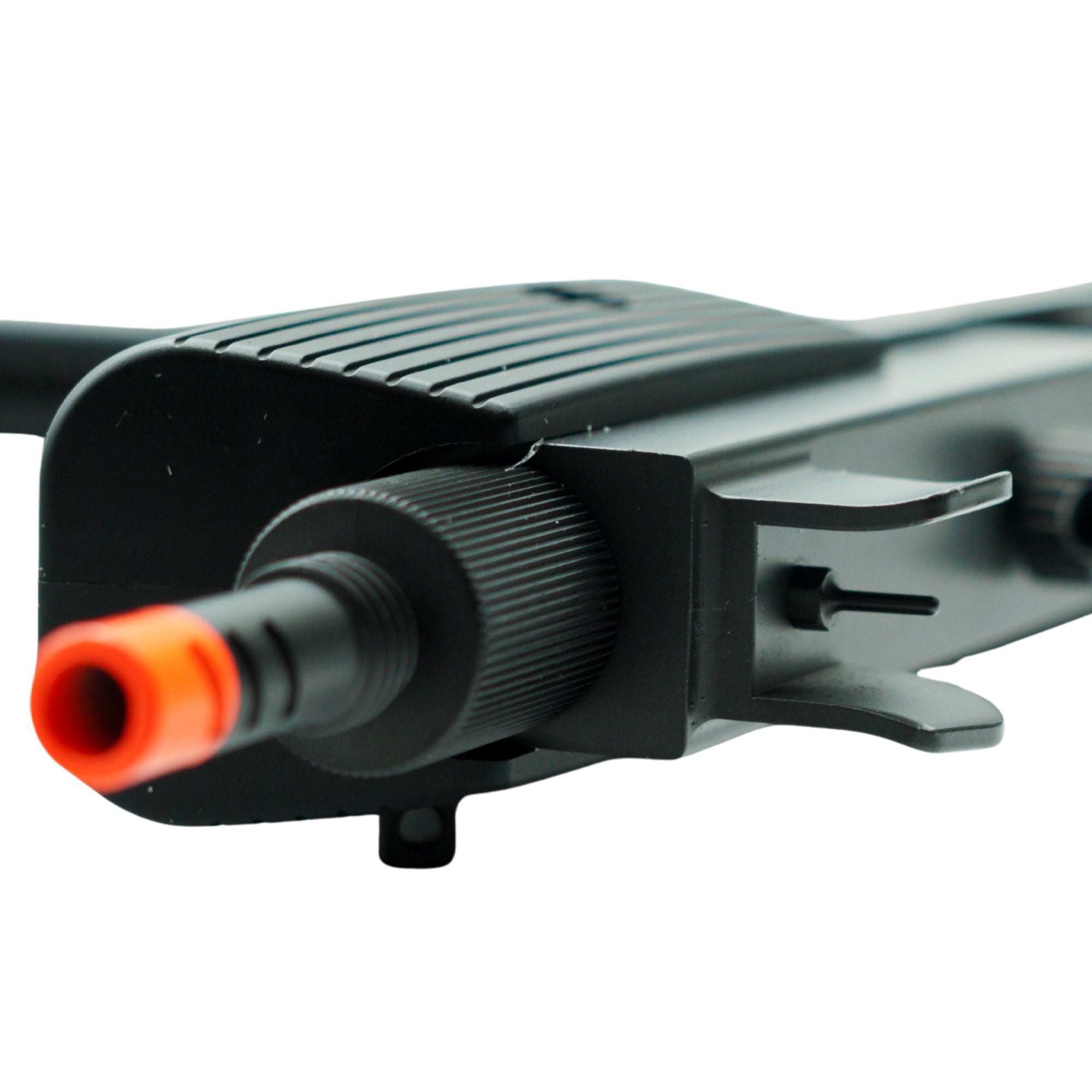 HFC Full Auto Mac 11 ZX Airsoft GBB SMG