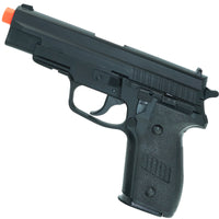 HFC Airsoft Spring Powered Pistol P226-style - HA-116