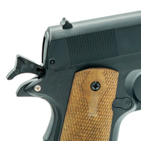 HFC Green Gas 1911 NBB Airsoft Pistol