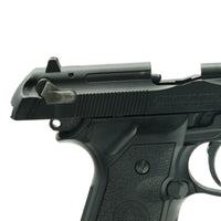 HFC HG-190 Full/Semi Auto GBB Airsoft Pistol