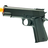 HFC Green Gas 1911 NBB Airsoft Pistol