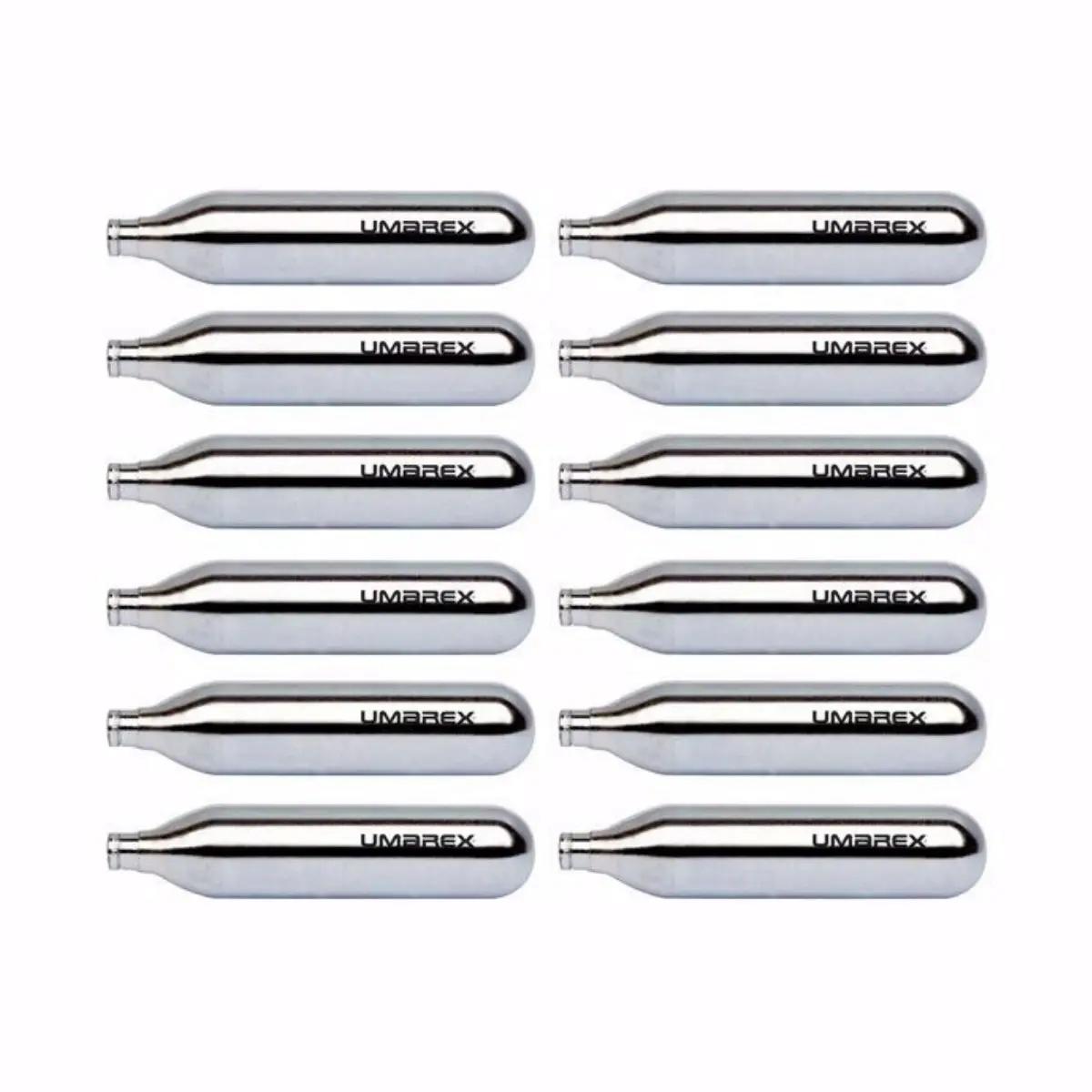 12 gram CO2 catridge 