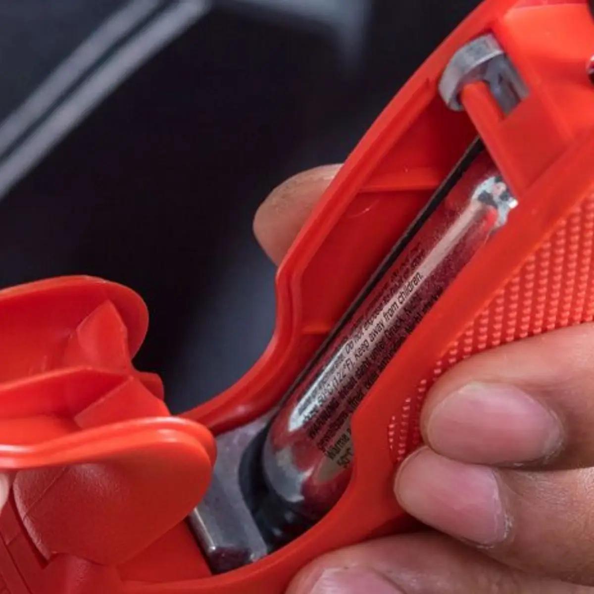 12 gram CO2 catridge 