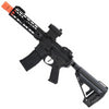 VFC Avalon Saber Gen2 AEG Airsoft Rifle Gun (BK) - Elite Force