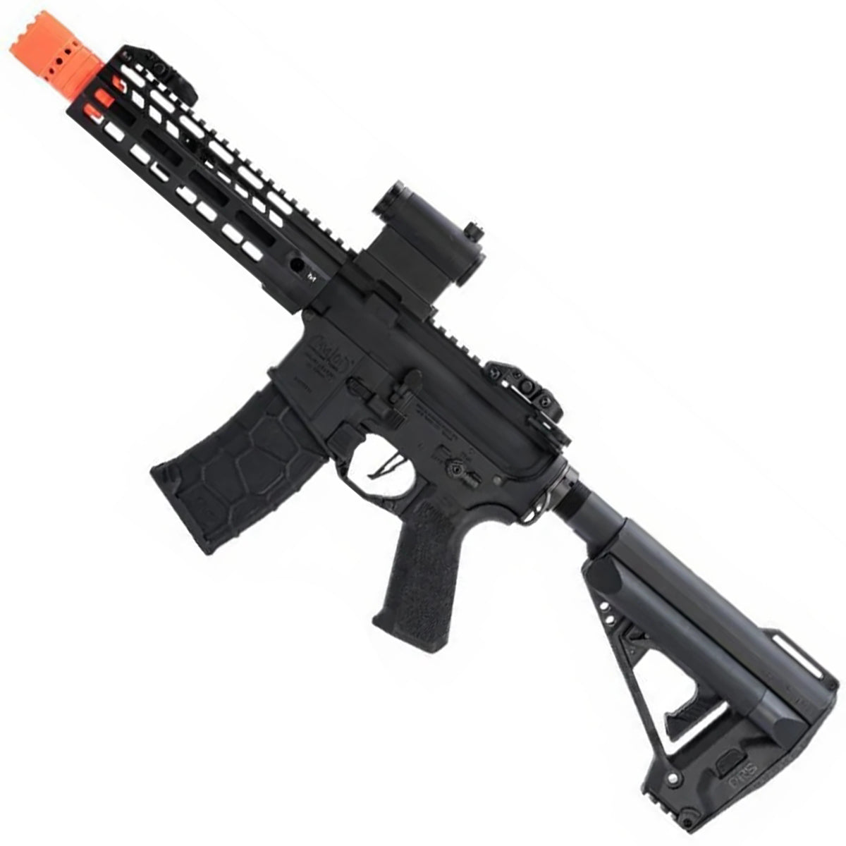 VFC Avalon Saber Gen2 AEG Airsoft Rifle Gun (BK) - Elite Force
