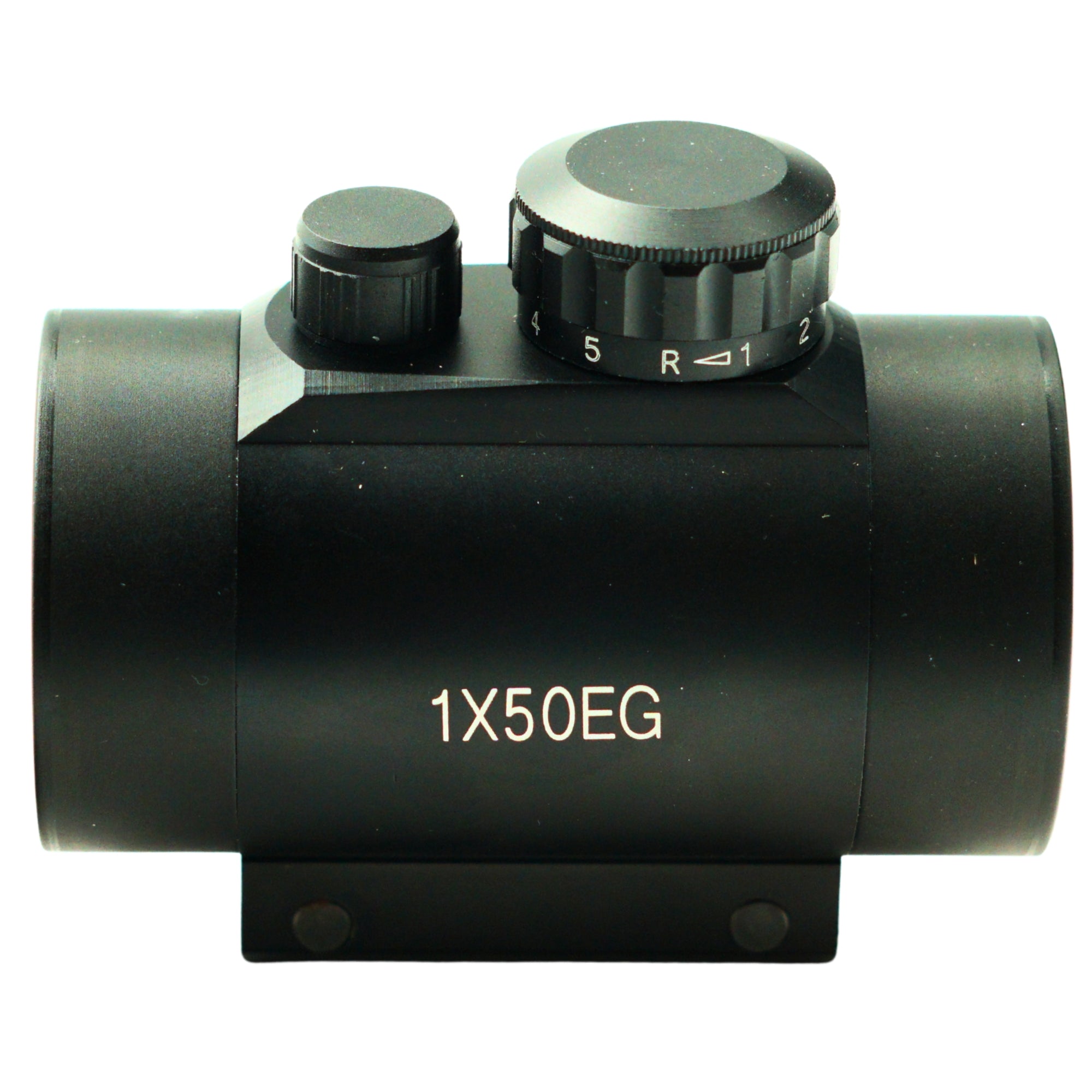 Airsoft Rifle Red Dot 1X50EG MM Scope