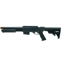 Desert Eagle Spring Powered Airsoft Pump Shotgun 400 FPS - M309