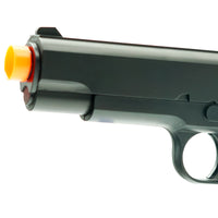 HFC Green Gas 1911 NBB Airsoft Pistol