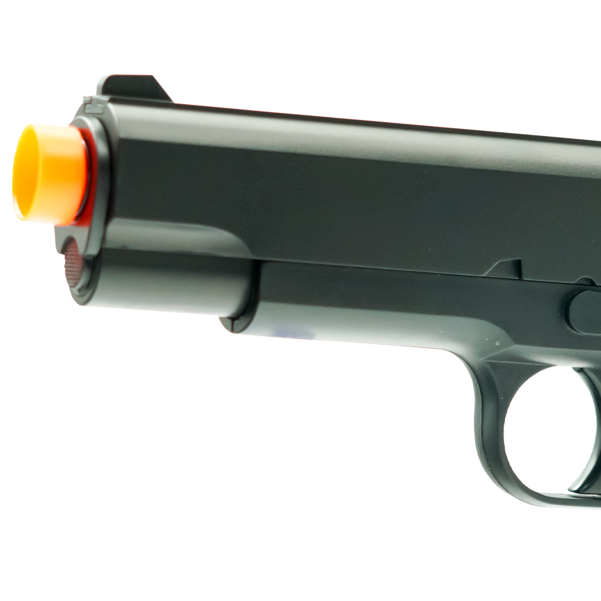 HFC Green Gas 1911 NBB Airsoft Pistol