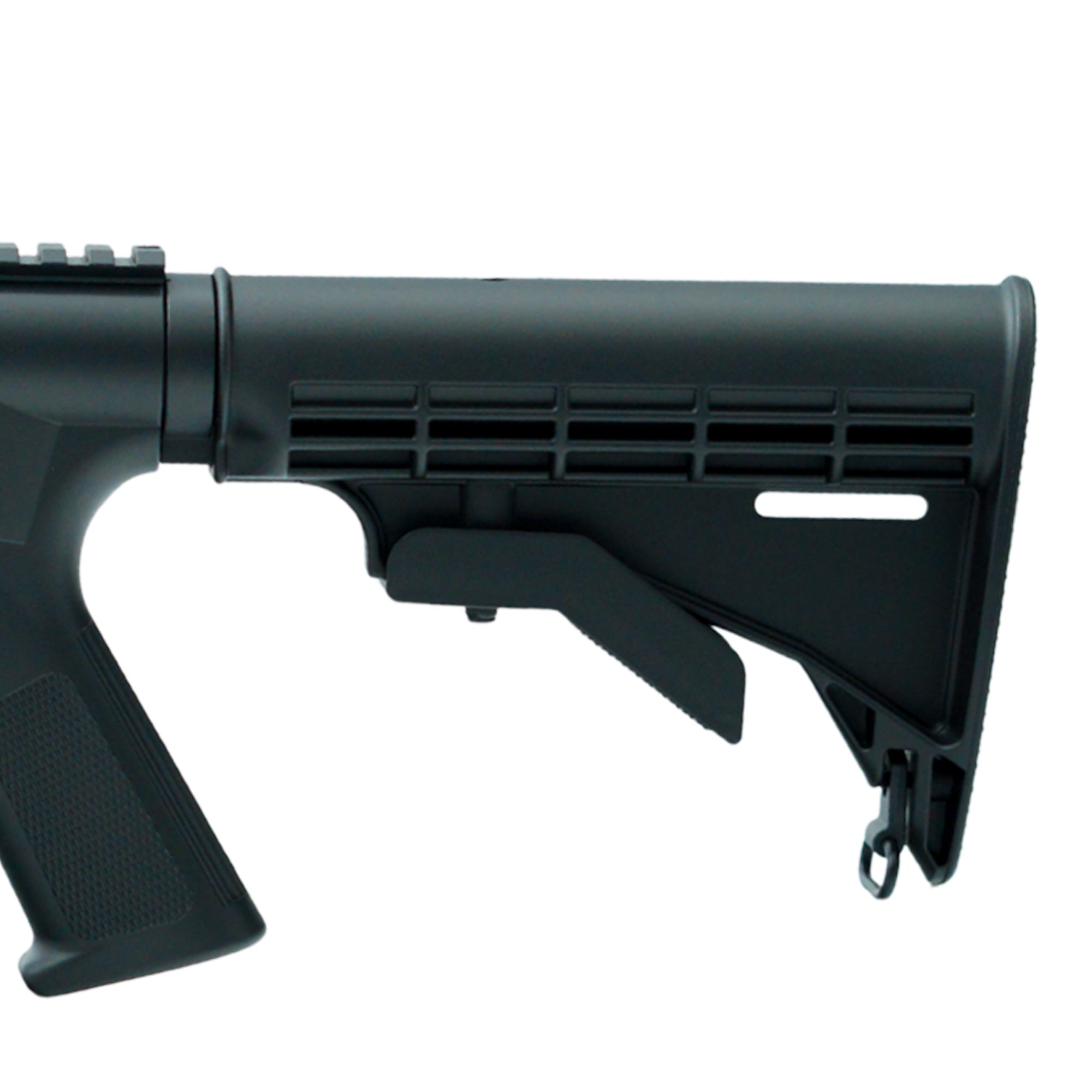 Desert Eagle Spring Powered Airsoft Pump Shotgun 400 FPS - M309