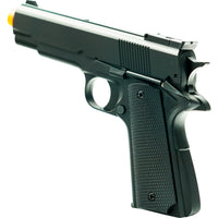 HFC Green Gas 1911 NBB Airsoft Pistol