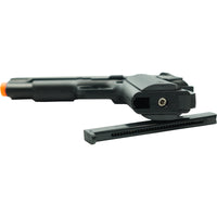 HFC Green Gas 1911 NBB Airsoft Pistol