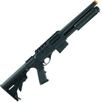 Desert Eagle Spring Powered Airsoft Pump Shotgun 400 FPS - M309