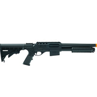 Desert Eagle Spring Powered Airsoft Pump Shotgun 400 FPS - M309