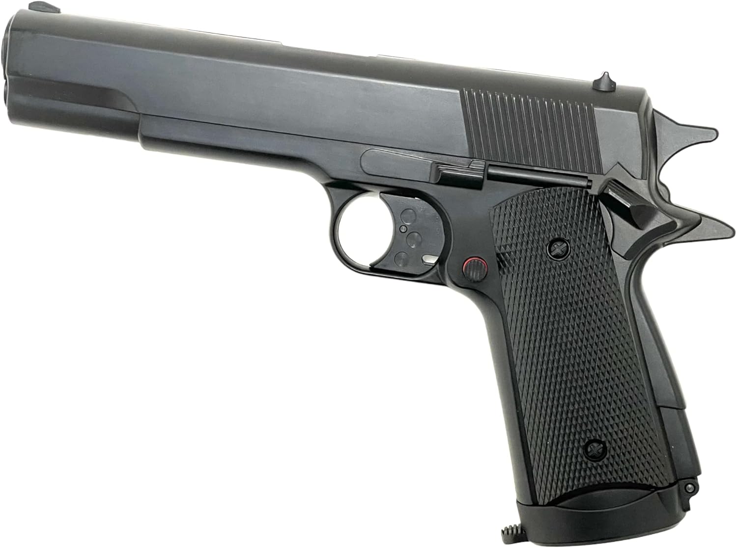 Airsportinggoods HFC 1911 CO2 POWERED .177 CAL BB NON-BLOWBACK AIR PISTOL