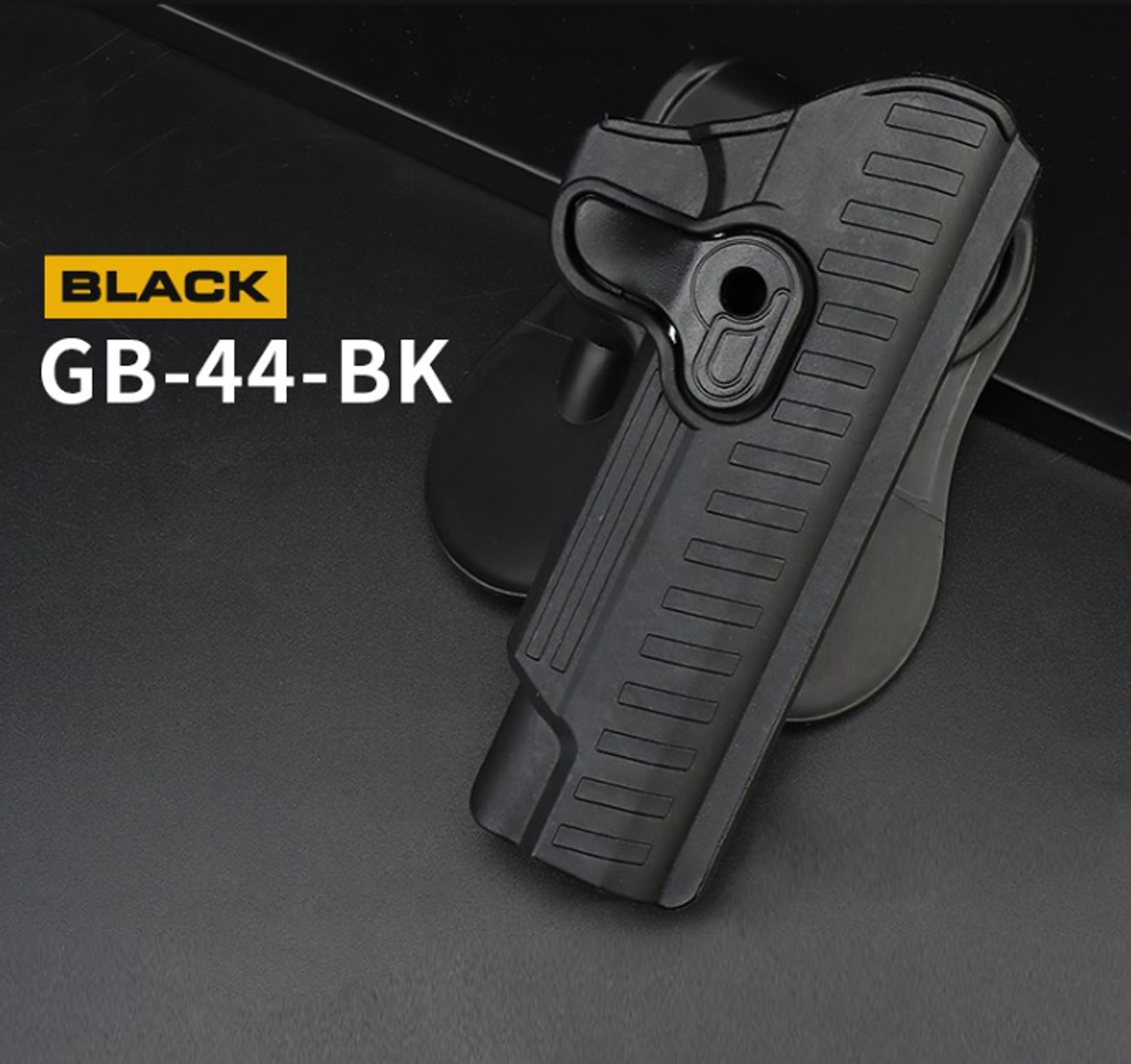 WOSPORT 1911 QUICK PULL HOLSTER GB44