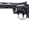 Umarex CO2 BB Air Revolver COLT Python 6 inch Polymer .177 BB - 2254040
