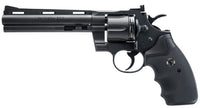 Umarex CO2 BB Air Revolver COLT Python 6 inch Polymer .177 BB - 2254040
