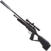 Umarex Fusion 2 .177 Quiet CO2 Air Rifle