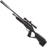 Umarex Fusion 2 .177 Quiet CO2 Air Rifle