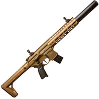 SIG MCX GEN II .177 Pellet Air Rifle - FDE