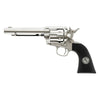 Colt Single Action Army .177 Nickel Pellet Air Revolver