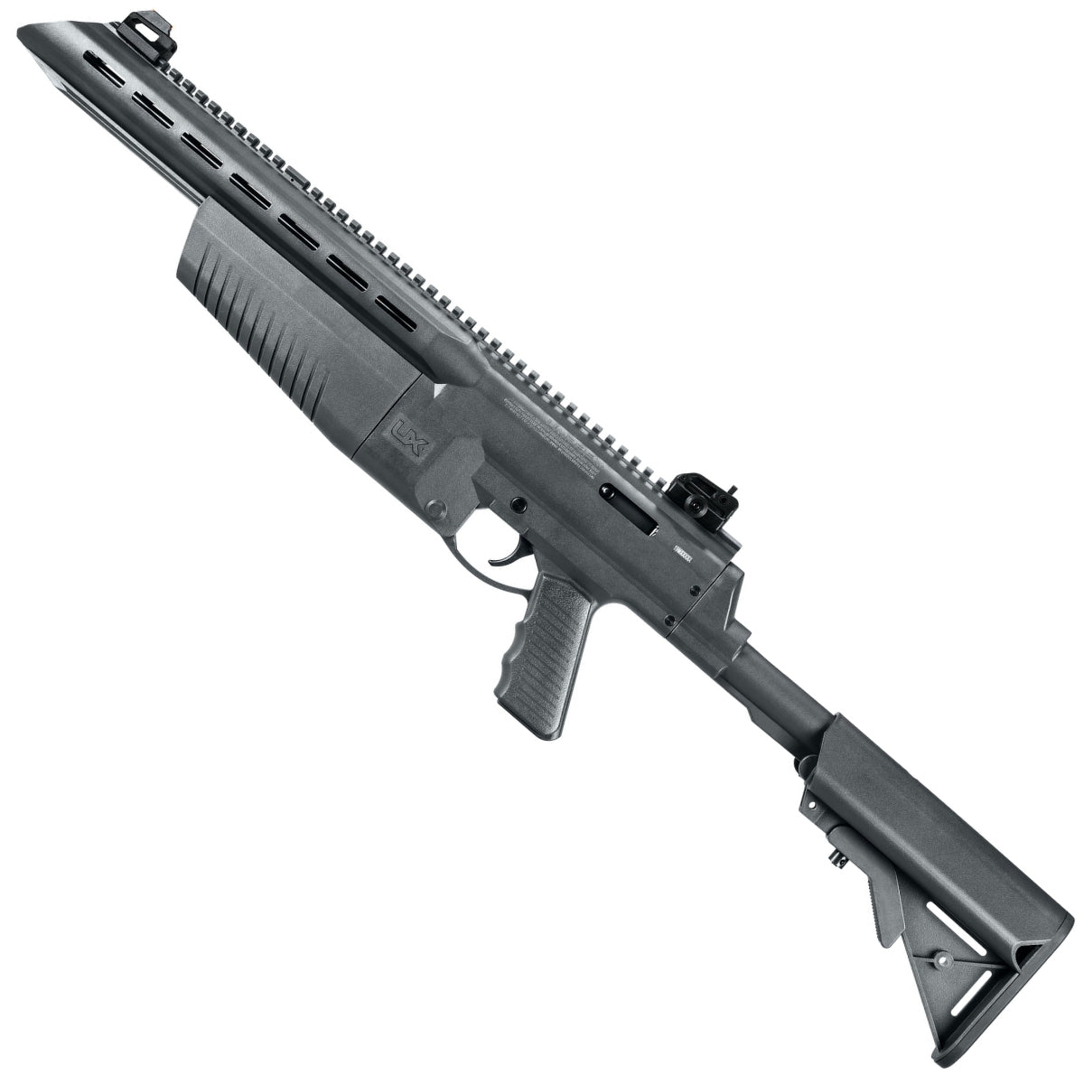 Umarex AirJavelin CO2 Powered Air Archery Rifle