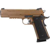 Sig Sauer 1911 Emperor Scorpion BB Air Gun