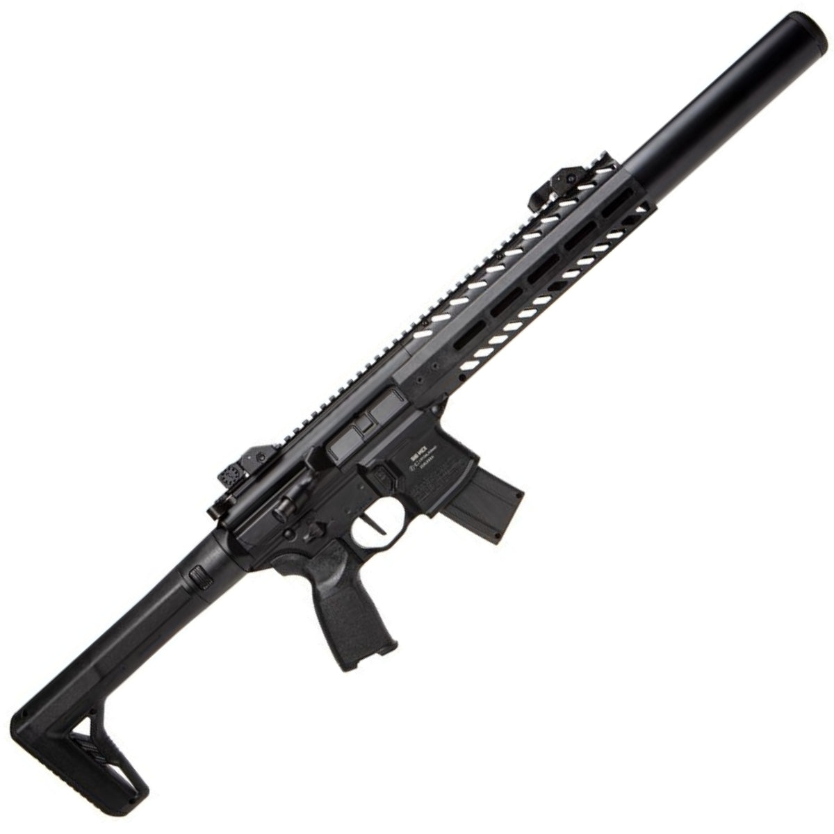 Sig Sauer MCX Gen 2 CO2 Pellet Rifle – .177 Cal