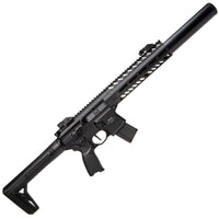 Sig Sauer MCX Gen 2 CO2 Pellet Rifle – .177 Cal