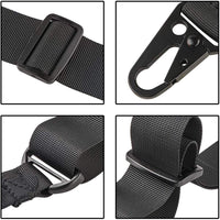 TRIMEX 2 POINT SLING BLACK
