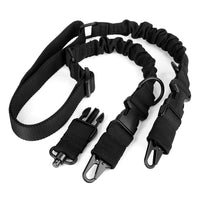TRIMEX 2 POINT SLING BLACK